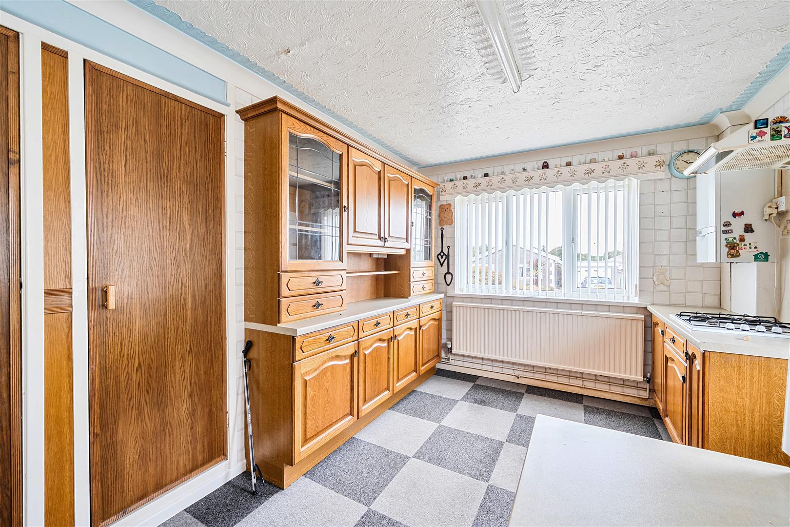 Ynys Werdd, Penllergaer, Swansea, SA4 9AR